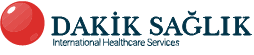 Dakik Sağlık Medikal